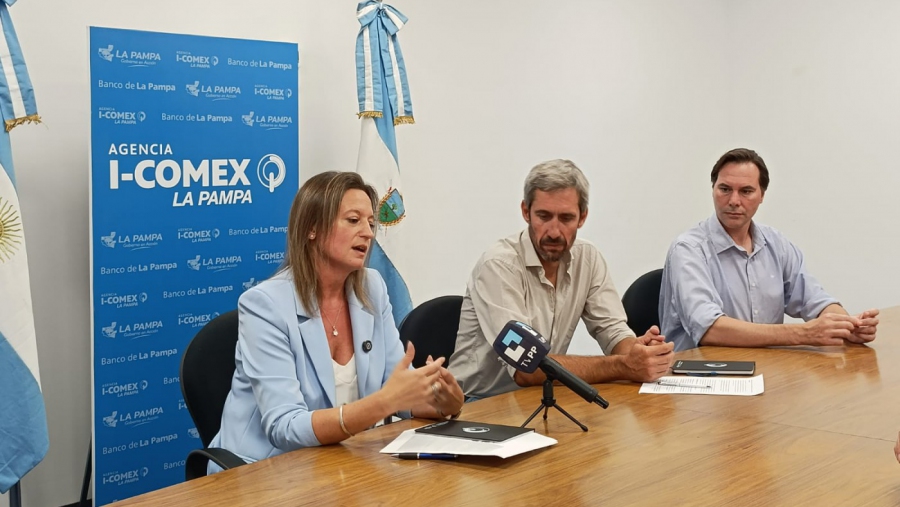ExpoPyMEs 2025: Inauguración del Centro de Negocios 360Â° y apertura de inscripciones para Rondas de Negocios