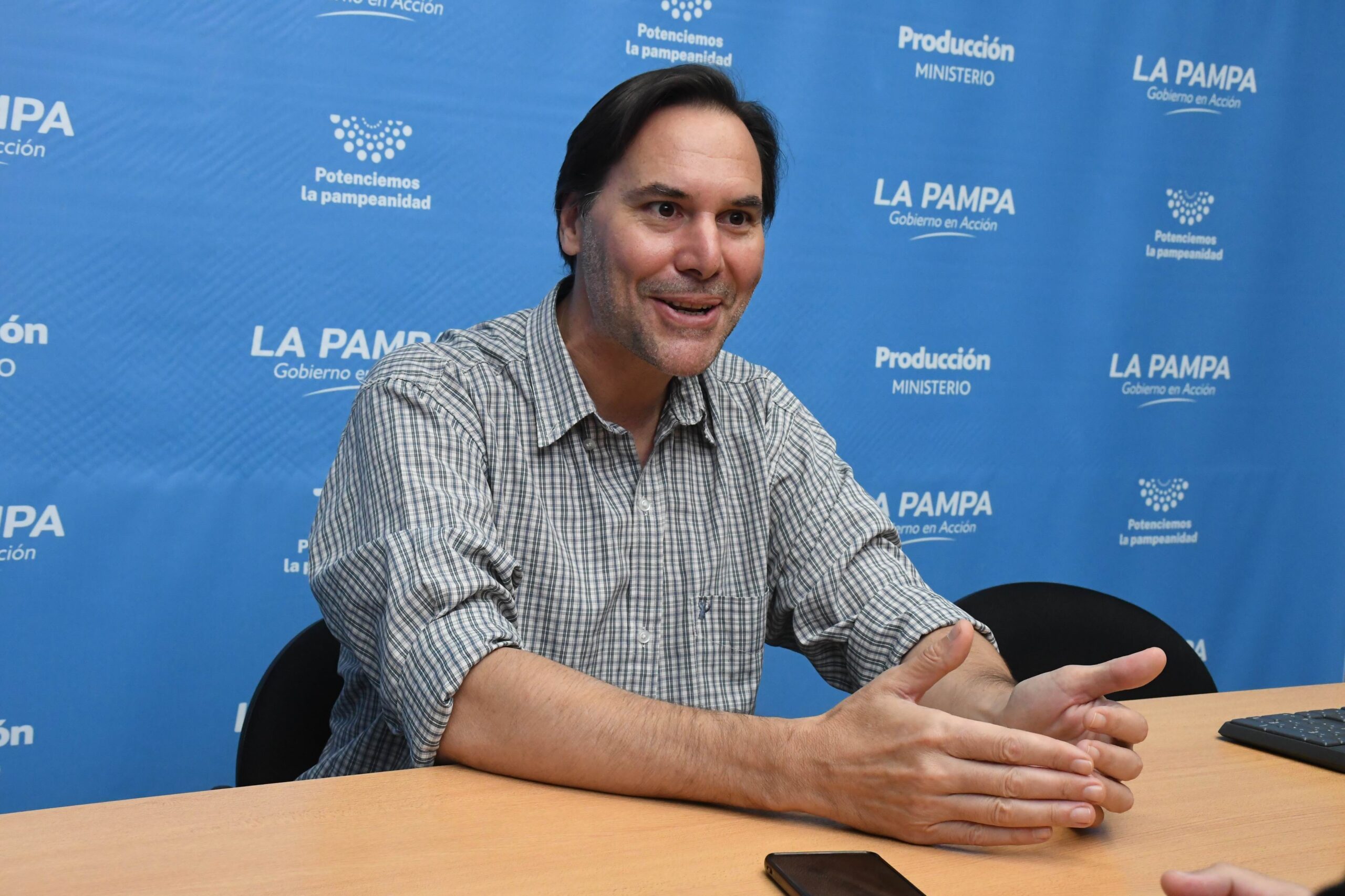 Cuenta regresiva para la 10Âª Edición de Expo PyMEs: avanza el armado y la estrategia comercial