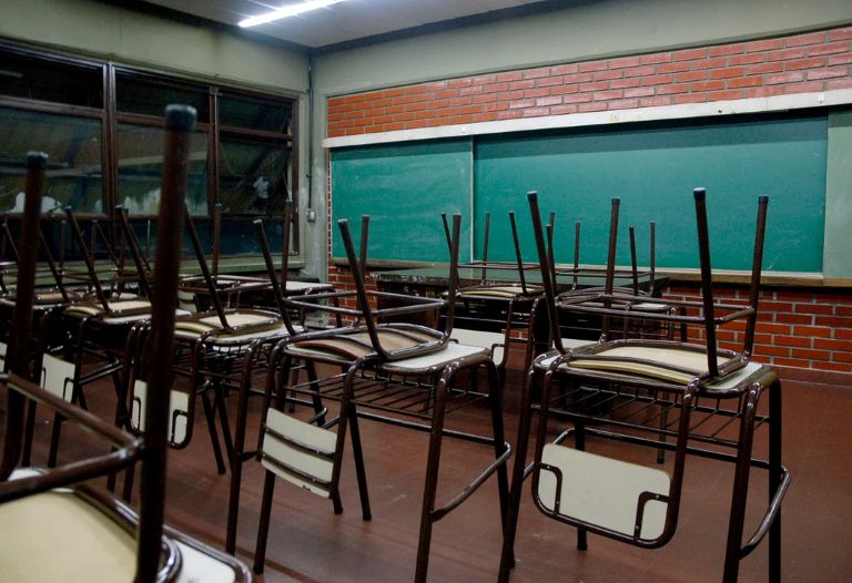 CTERA realizará un nuevo paro docente Â¿cuándo y por qué?