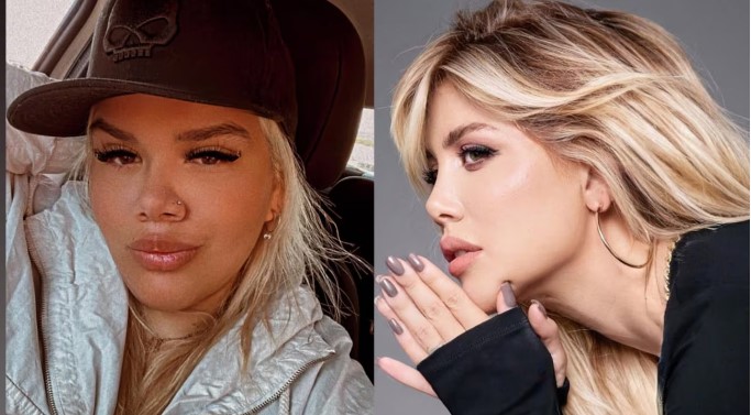 Qué dijo Morena Rial sobre la polémica entre Mauro Icardi y Wanda Nara