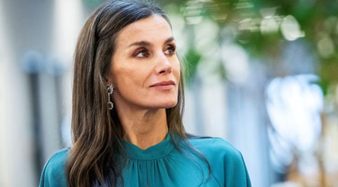 La tragedia detrás de una donación: hace 18 años la reina Letizia le envía 3000 euros al mes a una familia