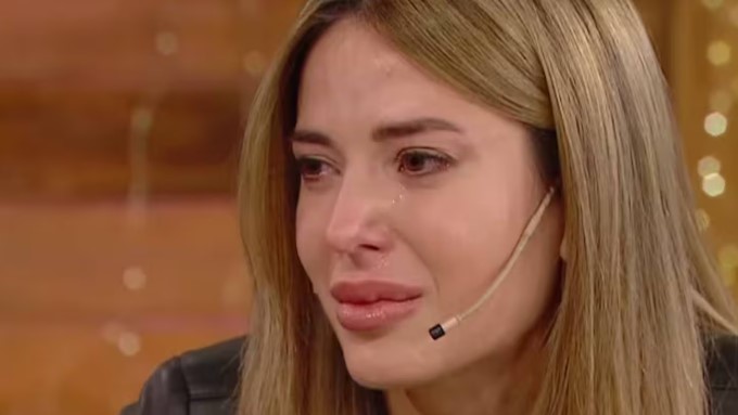 Tras la detención de Elías Piccirillo, una vidente anunció la noticia más triste para Jesica Cirio