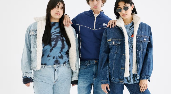 Moda sustentable: la marca consciente, con variedad de talles y producción nacional que desfiló en BAFWEEK