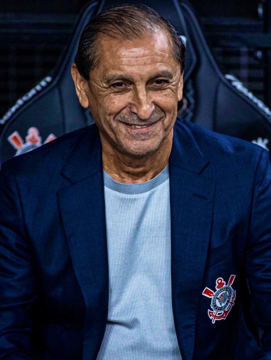 Fútbol: Corinthians se coronó campeón del Paulista y Ramón Díaz se convirtió en el entrenador argentino más ganador de la historia