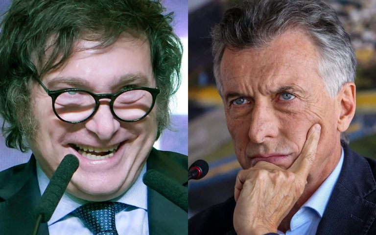 Mauricio Macri, muy duro contra Javier Milei: “No entiendo que está pasando por su cabeza”