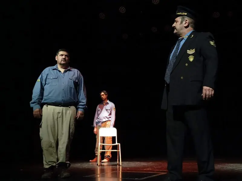 El Cigomático Mayor trae cuatro días a puro humor en Santa Rosa
