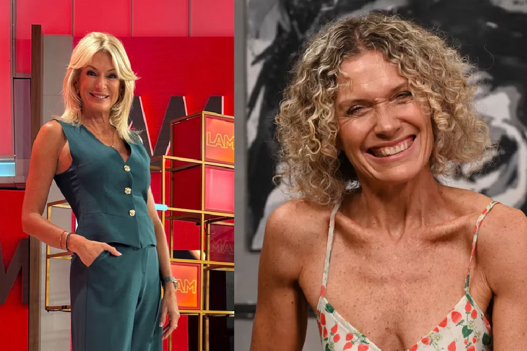 La durísima respuesta de Yanina Latorre contra Maru Botana: el extenso descargo