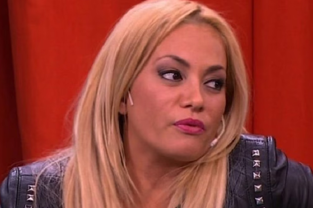 El enojo de María Eugenia Ritó por los rumores de reconciliación con su expareja, Marcelo Salinas: “Â¡Es todo mentira!”