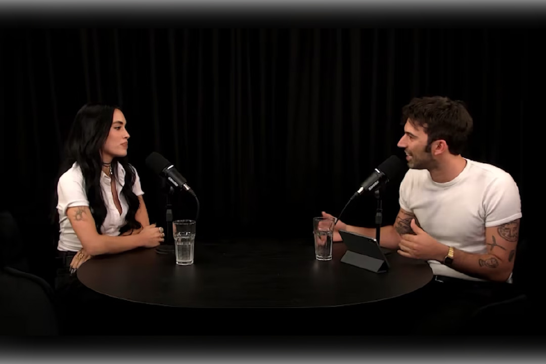 Lali Espósito a corazón abierto con Pedro Rosemblat: “Aprendí que la música es mi campo de batalla”
