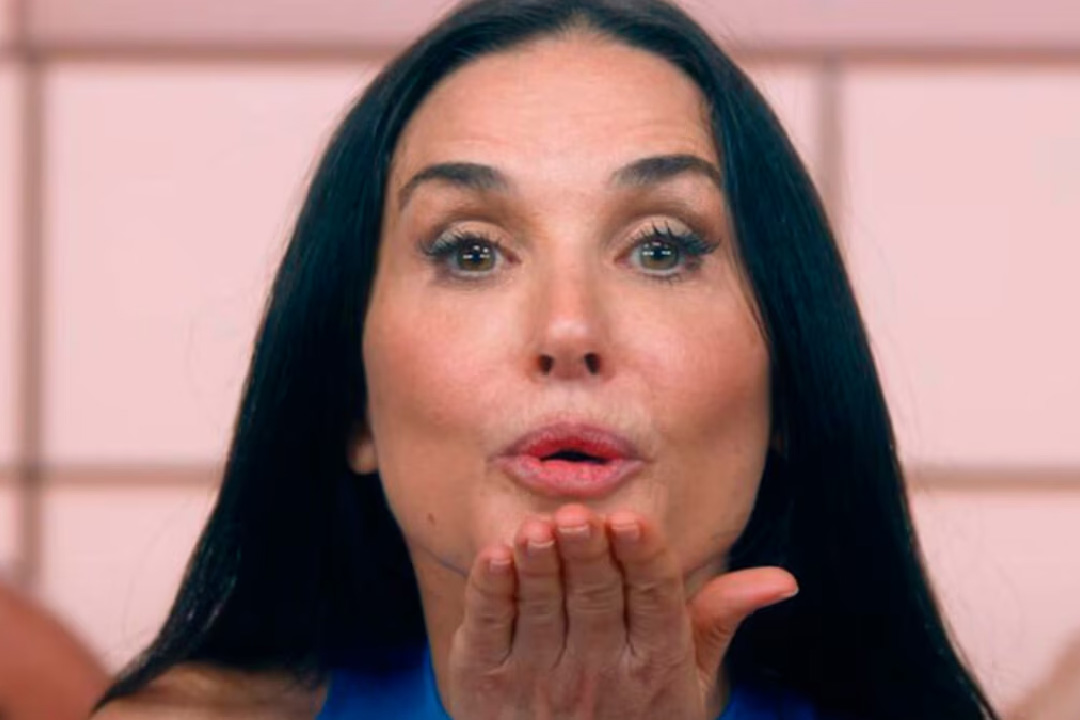 Los mejores memes del Oscar 2025: toda la polémica con Emilia Pérez y la emotiva actuación de Ariana Grande y Cynthia Erivo