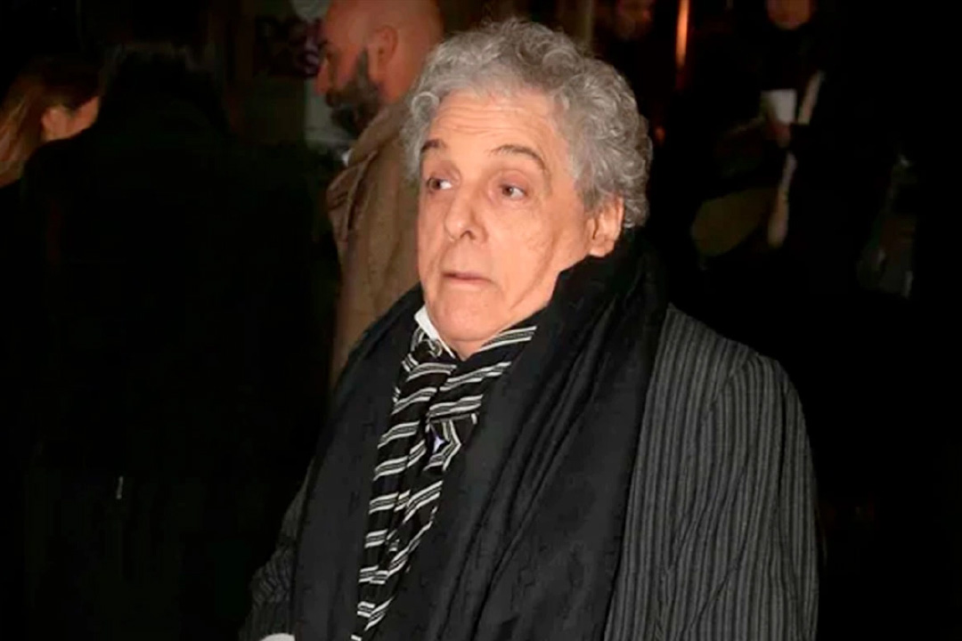 Antonio Gasalla fue internado de urgencia: todos los detalles