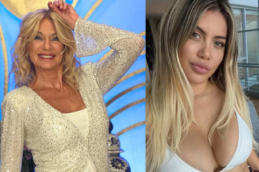 La explosiva versión de Yanina Latorre sobre las fotos de Wanda Nara sin ropa: “Tiene un chongo nuevo”