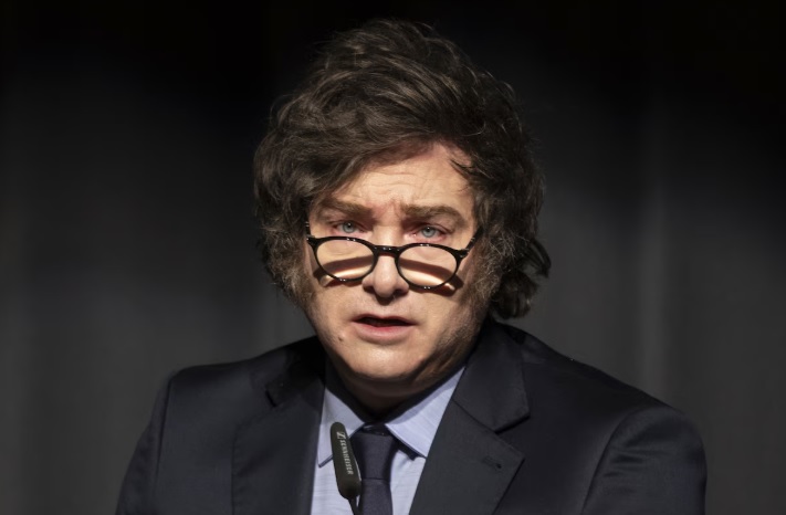 Javier Milei aseguró que no habrá devaluación: “Hablar del tipo de cambio es irrelevante”
