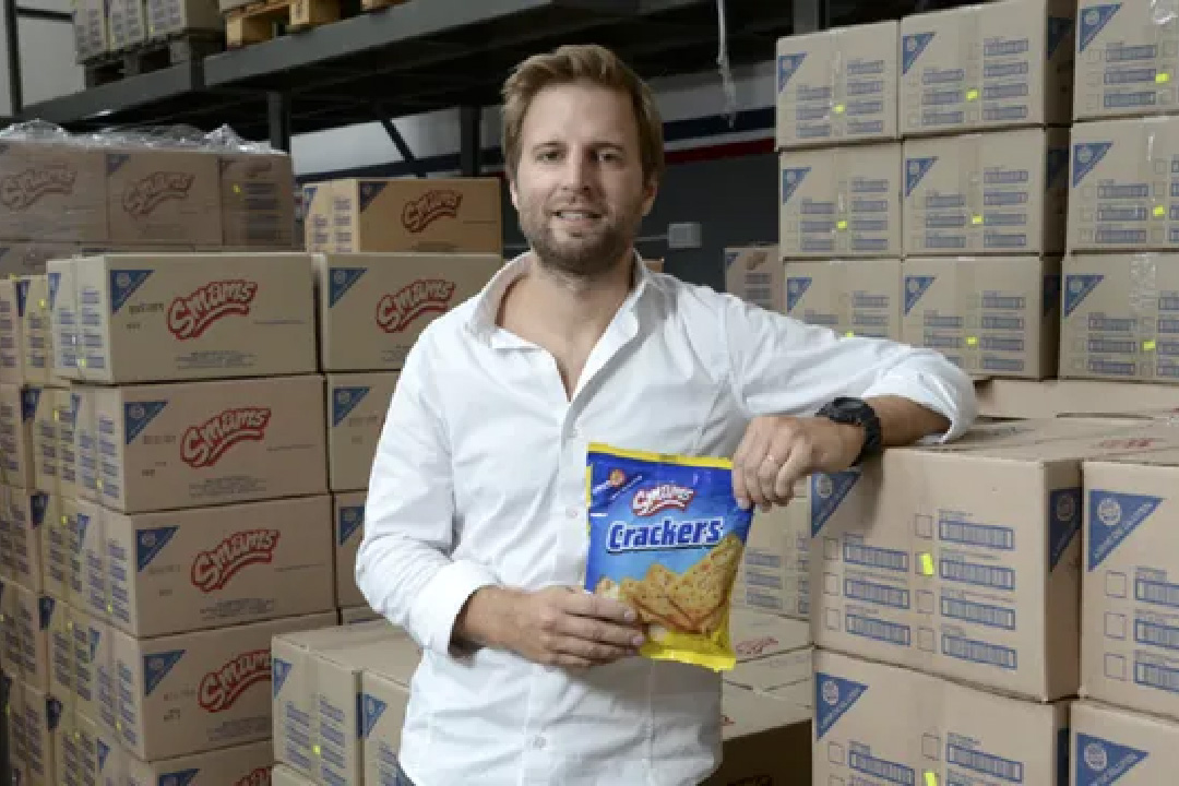 Smams, la empresa líder en el rubro de alimentos sin gluten en Argentina, exporta a Paraguay, Uruguay, Chile y Panamá