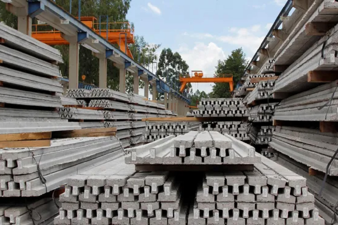 Cemento: Holcim Argentina cerró 2024 con la producción y ventas más bajas de los últimos siete años