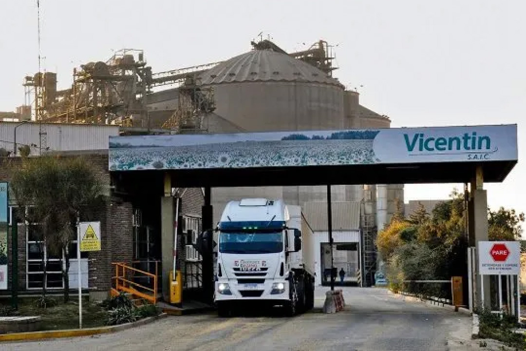Vicentin en una encrucijada: incertidumbre salarial, presión gremial y negociaciones contrarreloj