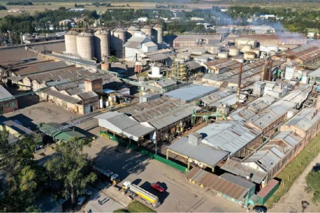 Vicentin solo pagó el 30% de los sueldos y crece la incertidumbre