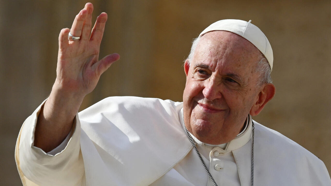 Falleció el Papa Francisco a los 88 años: conmoción en el mundo