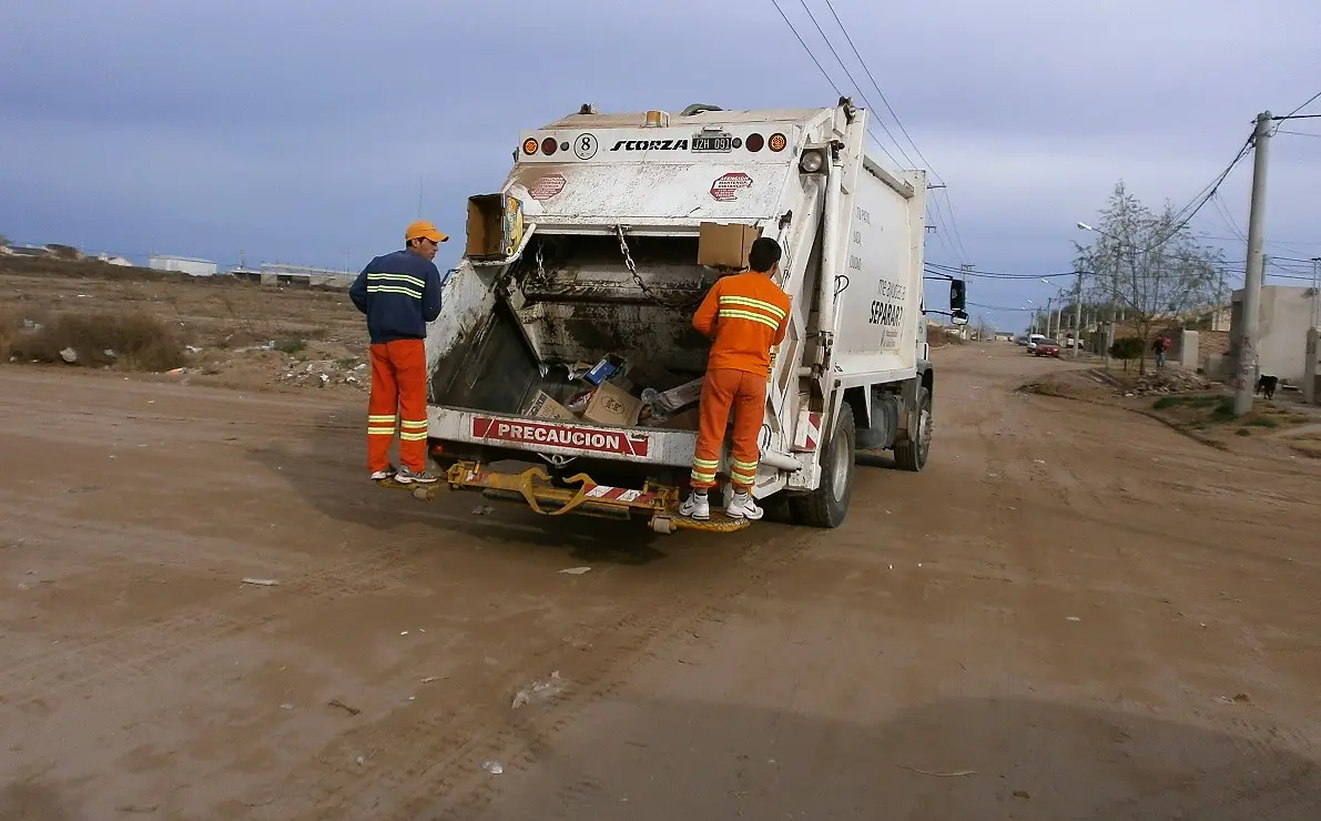 Santa Rosa: cronograma de servicios municipales durante Semana Santa