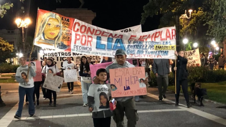 Santa Rosa: familias Exigen Respuestas tras Tragedias Viales