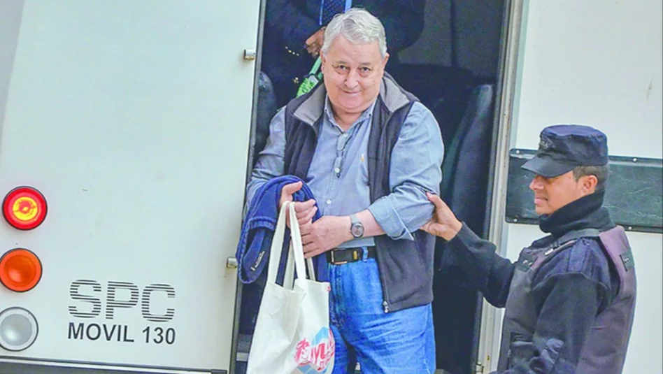 Murió Héctor Vergez, uno de los símbolos del terrorismo de Estado