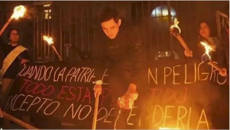 El peritaje contable confirmó pagos inflados de Caputo Hermanos a Revolución Federal