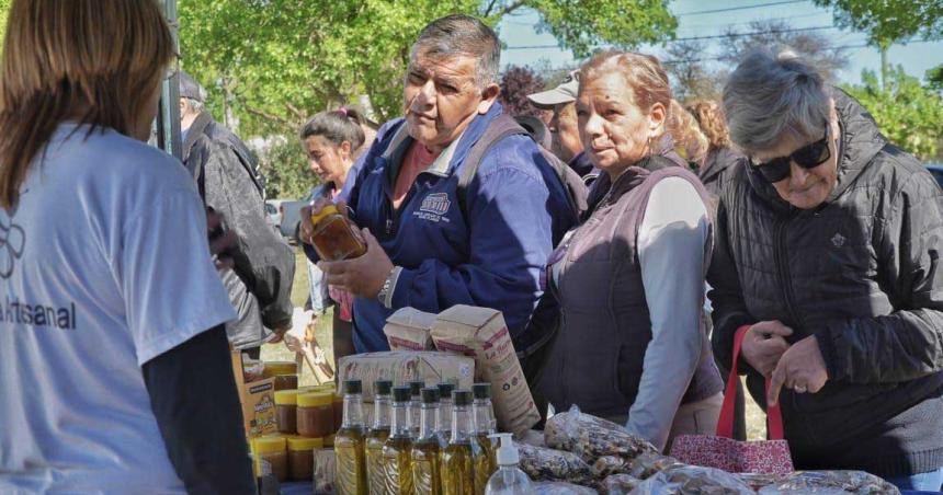 Vení y aprovecha estos precios en el Módulo Despensa