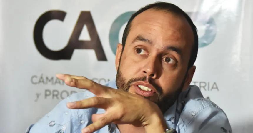 El CEC adhiere al paro de la CGT