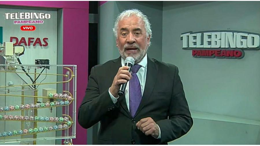 Telebingo Pampeano sorteará premios millonarios por el 40 aniversario de DAFAS