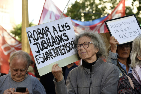 Un fallo judicial impulsa cambios en la fórmula de actualización jubilatoria