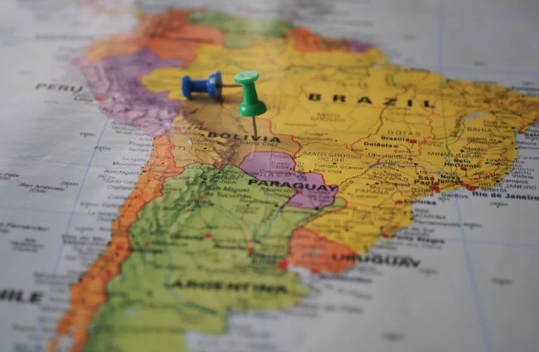 Histórico: Bolivia y Chile eliminan visas diplomáticas y abren nueva etapa de cooperación bilateral