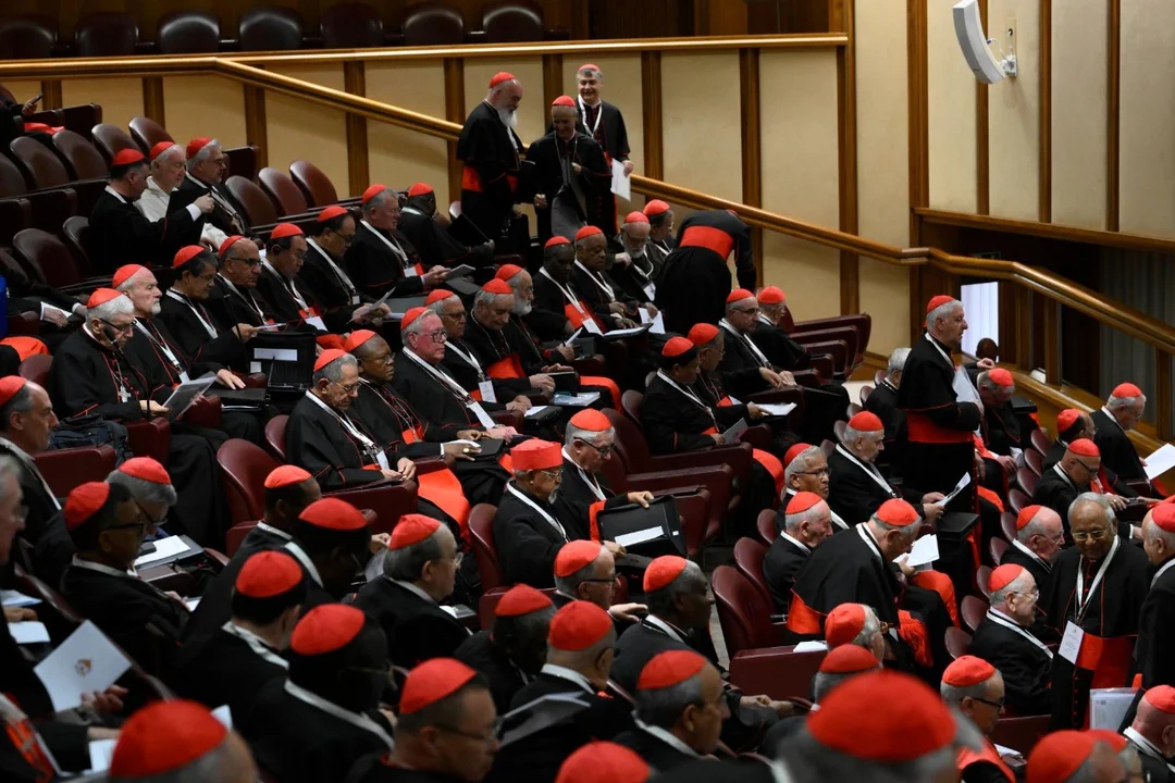 Vaticano: anunciaron cuándo será el cónclave para elegir el próximo Papa