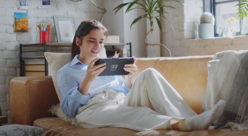 Todos los juegos que Nintendo anunció en la presentación de la consola Switch 2