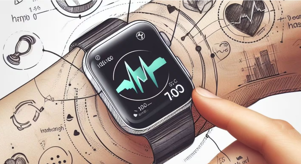 Los increíbles avances de los smartwatches para controlar la salud y el bienestar