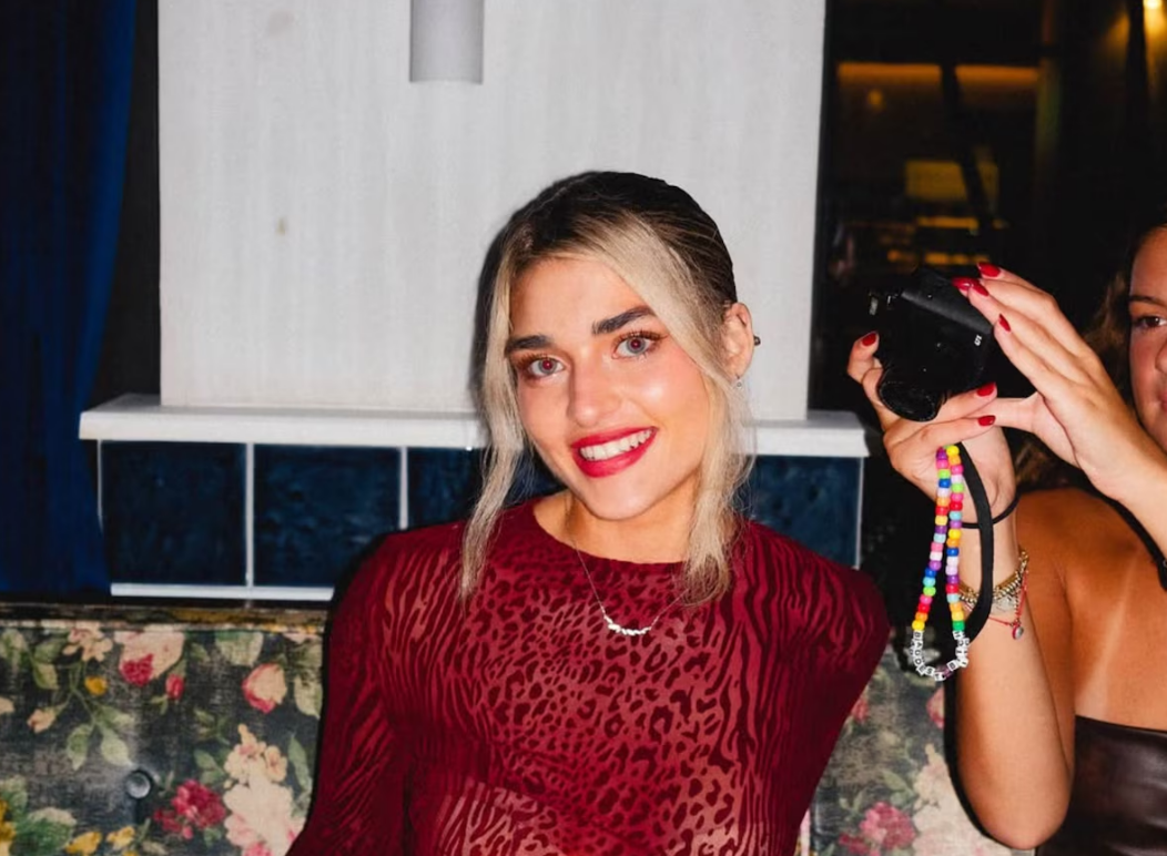 Marta Fort habló de sus problemas de salud: “Tengo afectada la motricidad y la movilidad de la mitad de mi cuerpo”