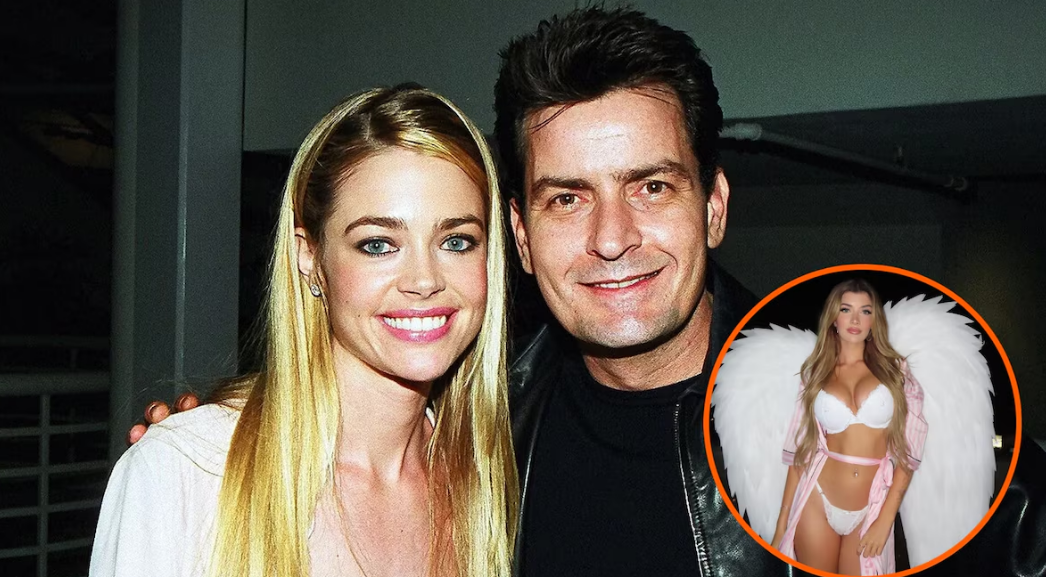 La hija de Charlie Sheen y Denise Richards reveló todas las cirugías que se ha hecho a sus 21 años