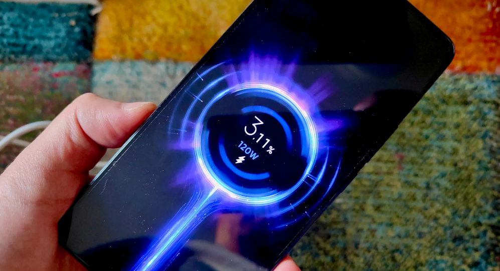 Solo para Android: la fórmula secreta para que el teléfono se cargue más rápido