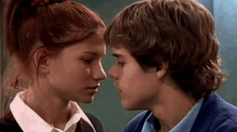Benjamín Rojas dio detalles del romance que tuvo con Camila Bordonaba y dejó en shock a los fans de Erreway