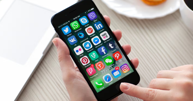 No es Snapchat ni Fotolog: la antigua red social que revivió gracias a la Generación Z y es tendencia en 2025