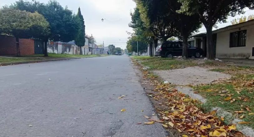 Horror en Rosario: asesinaron a un hombre de 27 años de una puñalada en el cuello