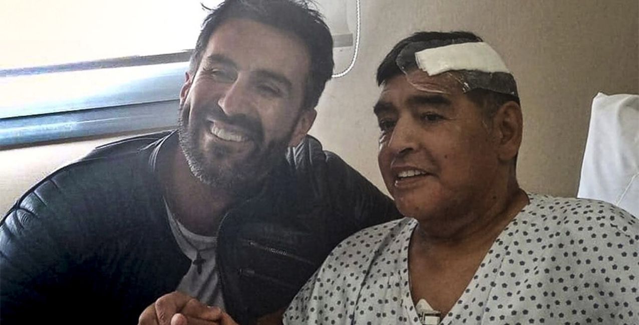 Caso Maradona: un testigo aseguró que Luque mintió sobre haberlo operado