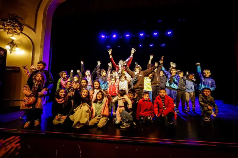 Santa Rosa: abren la inscripción para la 4Â° edición del Festival Pichi Anai