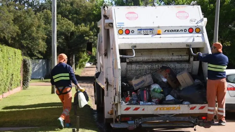 Santa Rosa: servicios del EMHSU durante el feriado del 1° de Mayo