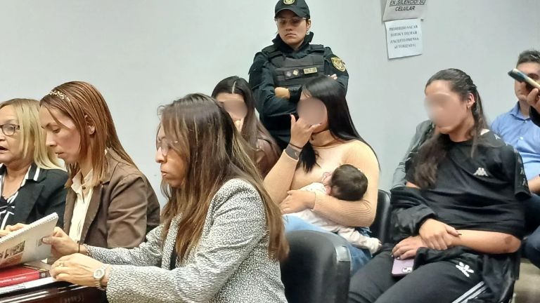 Corrientes: condenaron a tres chicas por una brutal agresión durante un festejo de Año Nuevo