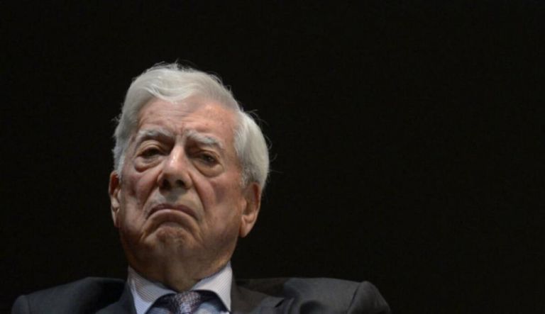 Perú: falleció Mario Vargas Llosa en Lima, a los 88 años