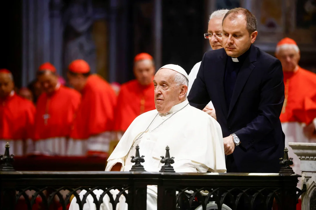 Vaticano: se conoció el resultado oficial de la autopsia y se sabe de qué murió el papa Francisco