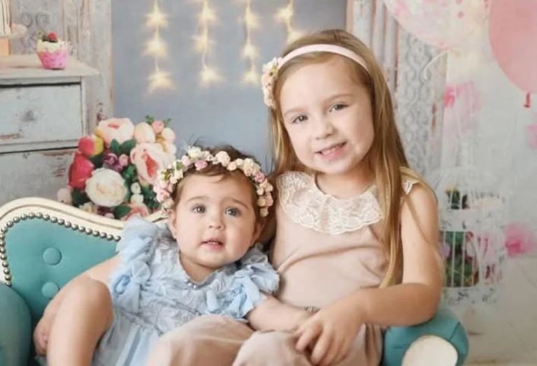 Bahía Blanca: encontraron el cuerpo de Pilar Hecker, una de las nenas desaparecidas por el temporal