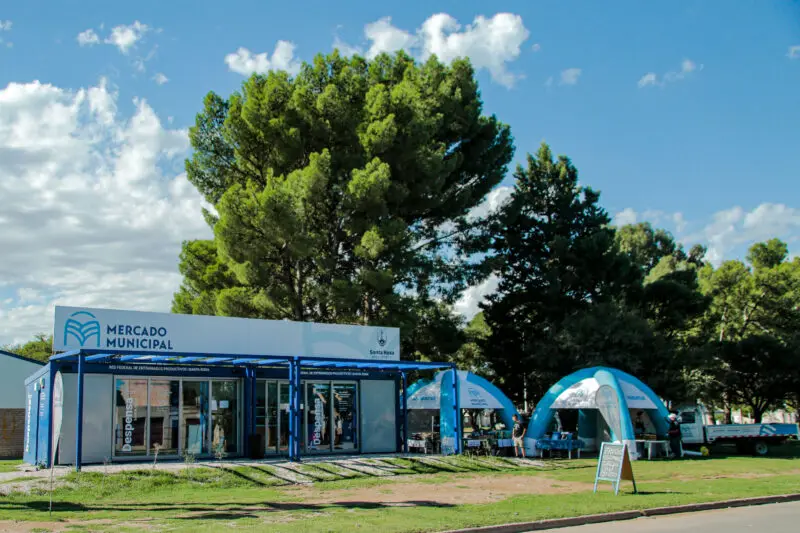 El Módulo Despensa arranca abril con grandes ofertas
