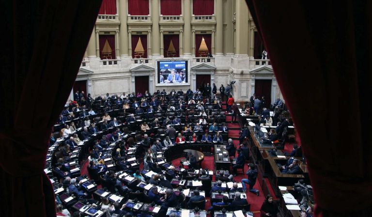 Criptogate: se abre la reunión de la comisión investigadora que definirá reglamento y autoridades