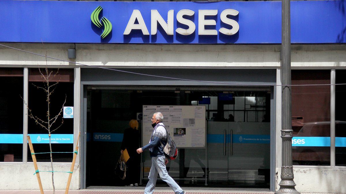 ANSES anunció una asistencia económica superior a los $90.000: quiénes pueden solicitarla